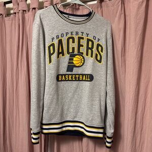 Vintage Pacers Sweatshirt